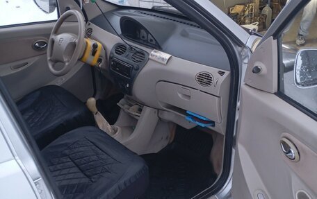 Hafei Brio, 2006 год, 110 000 рублей, 7 фотография