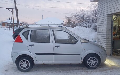 Hafei Brio, 2006 год, 110 000 рублей, 2 фотография