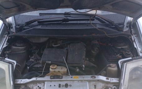 Hafei Brio, 2006 год, 110 000 рублей, 9 фотография