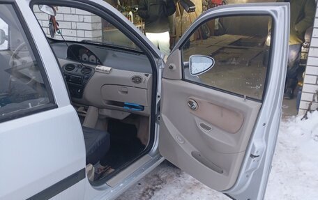 Hafei Brio, 2006 год, 110 000 рублей, 8 фотография