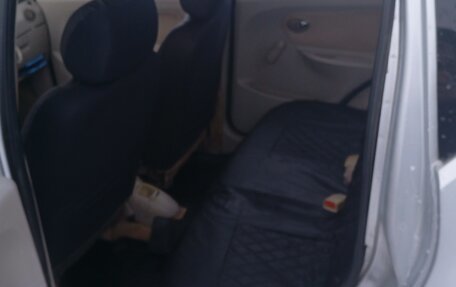 Hafei Brio, 2006 год, 110 000 рублей, 6 фотография