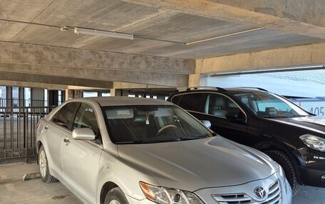 Toyota Camry, 2006 год, 1 000 000 рублей, 2 фотография