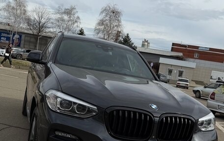 BMW X3, 2020 год, 4 050 000 рублей, 2 фотография