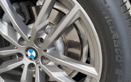 BMW X3, 2020 год, 4 050 000 рублей, 11 фотография