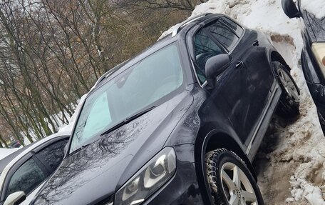 Volkswagen Touareg III, 2013 год, 2 650 000 рублей, 2 фотография