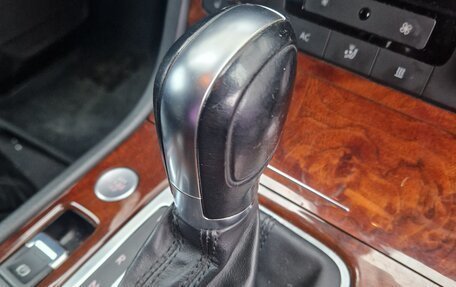 Volkswagen Touareg III, 2013 год, 2 650 000 рублей, 9 фотография