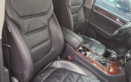 Volkswagen Touareg III, 2013 год, 2 650 000 рублей, 12 фотография