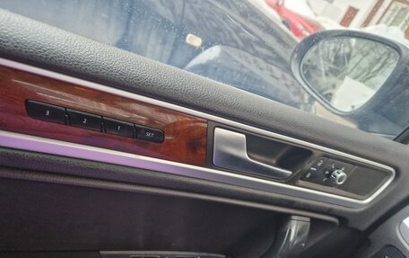 Volkswagen Touareg III, 2013 год, 2 650 000 рублей, 5 фотография