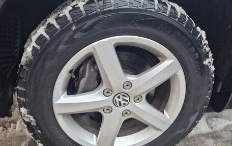 Volkswagen Touareg III, 2013 год, 2 650 000 рублей, 3 фотография