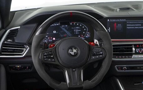 BMW X5 M, 2022 год, 14 190 000 рублей, 6 фотография