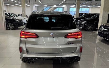 BMW X5 M, 2022 год, 14 190 000 рублей, 2 фотография