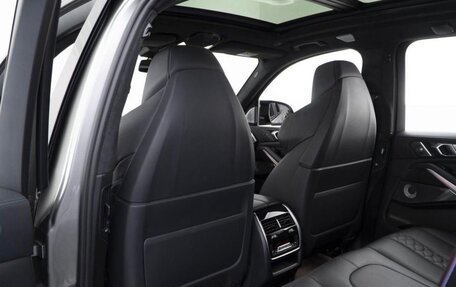 BMW X5 M, 2022 год, 14 190 000 рублей, 8 фотография