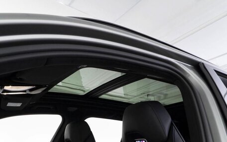 BMW X5 M, 2022 год, 14 190 000 рублей, 9 фотография