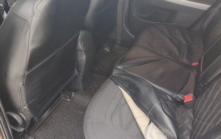 KIA cee'd III, 2016 год, 1 250 000 рублей, 10 фотография