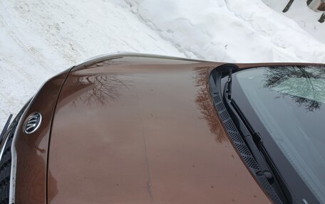 KIA cee'd III, 2016 год, 1 250 000 рублей, 17 фотография