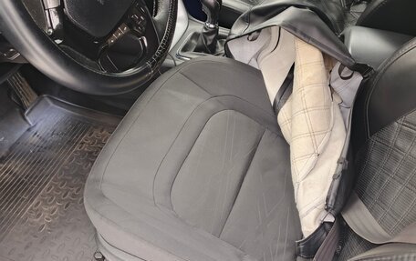 KIA cee'd III, 2016 год, 1 250 000 рублей, 11 фотография