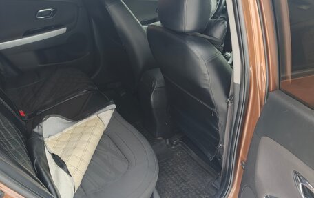 KIA cee'd III, 2016 год, 1 250 000 рублей, 12 фотография