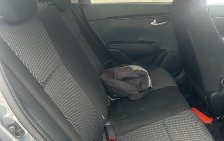 KIA Rio IV, 2020 год, 1 500 000 рублей, 5 фотография