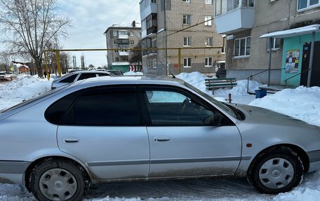 Toyota Corolla, 1999 год, 270 000 рублей, 2 фотография