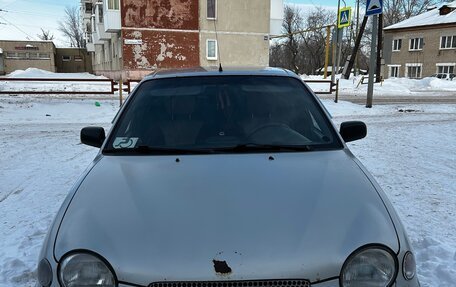 Toyota Corolla, 1999 год, 270 000 рублей, 6 фотография