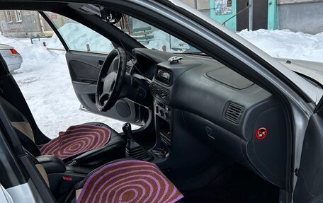 Toyota Corolla, 1999 год, 270 000 рублей, 8 фотография