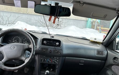 Toyota Corolla, 1999 год, 270 000 рублей, 7 фотография