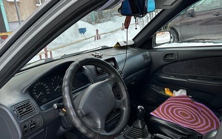 Toyota Corolla, 1999 год, 270 000 рублей, 9 фотография