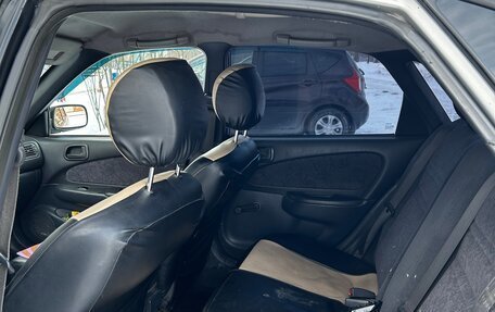 Toyota Corolla, 1999 год, 270 000 рублей, 10 фотография