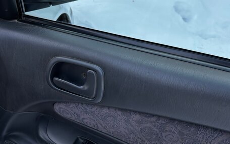 Toyota Corolla, 1999 год, 270 000 рублей, 12 фотография