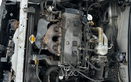 Toyota Corolla, 1999 год, 270 000 рублей, 17 фотография