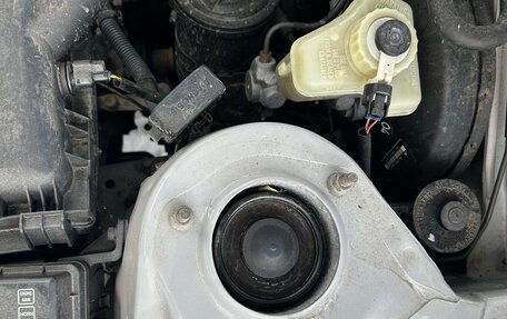 Toyota Corolla, 1999 год, 270 000 рублей, 19 фотография