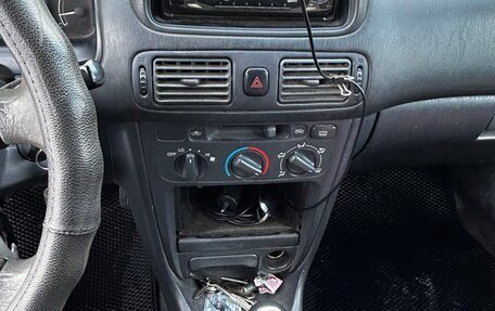 Toyota Corolla, 1999 год, 270 000 рублей, 16 фотография