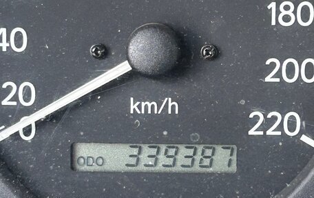 Toyota Corolla, 1999 год, 270 000 рублей, 15 фотография