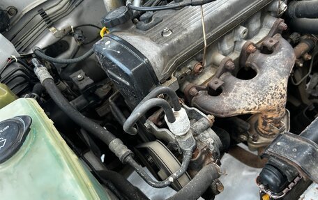 Toyota Corolla, 1999 год, 270 000 рублей, 18 фотография