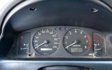 Toyota Corolla, 1999 год, 270 000 рублей, 14 фотография