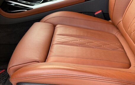 BMW X7, 2024 год, 14 500 000 рублей, 14 фотография