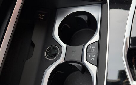 BMW X7, 2024 год, 14 500 000 рублей, 13 фотография