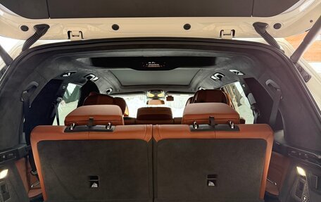 BMW X7, 2024 год, 14 500 000 рублей, 12 фотография