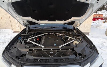 BMW X7, 2024 год, 14 500 000 рублей, 4 фотография