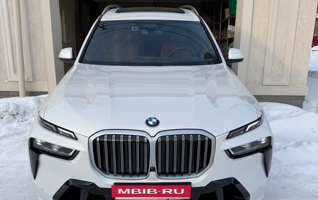 BMW X7, 2024 год, 14 500 000 рублей, 2 фотография