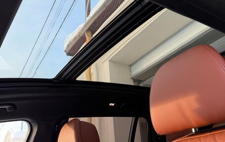 BMW X7, 2024 год, 14 500 000 рублей, 16 фотография