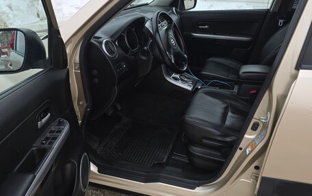 Suzuki Grand Vitara, 2008 год, 1 100 000 рублей, 5 фотография