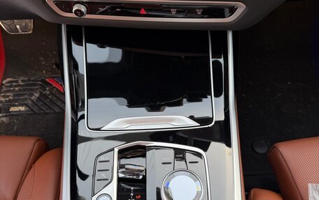 BMW X7, 2024 год, 14 500 000 рублей, 21 фотография