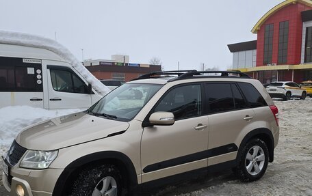 Suzuki Grand Vitara, 2008 год, 1 100 000 рублей, 2 фотография