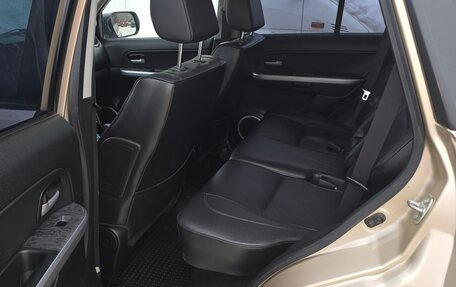 Suzuki Grand Vitara, 2008 год, 1 100 000 рублей, 6 фотография