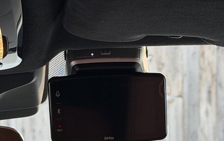 BMW X7, 2024 год, 14 500 000 рублей, 24 фотография