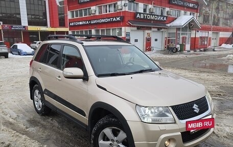 Suzuki Grand Vitara, 2008 год, 1 100 000 рублей, 3 фотография