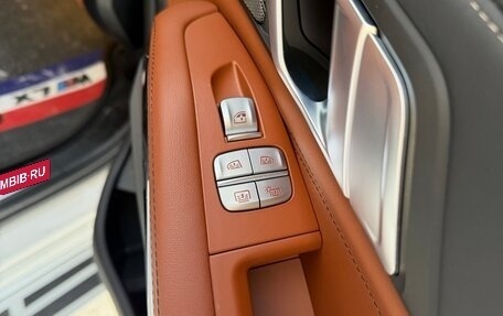 BMW X7, 2024 год, 14 500 000 рублей, 22 фотография