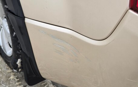 Suzuki Grand Vitara, 2008 год, 1 100 000 рублей, 13 фотография