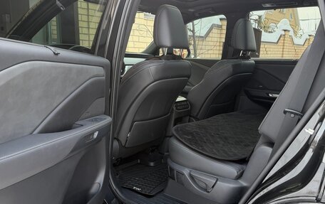 Lexus TX, 2024 год, 11 000 000 рублей, 6 фотография